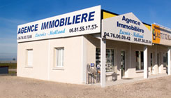 Lacroix Meilland agent immobilier sur Apprieu (Is&egrave;re)