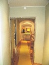 Maison ancienne : Etage