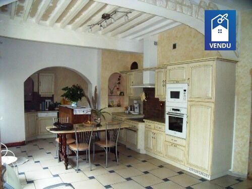 Maison ancienne
