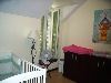 appartement : chambre