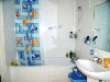 appartement : salle de bains