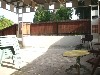 villa : terrasse