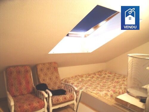 Coquet T2 + Mezzanine