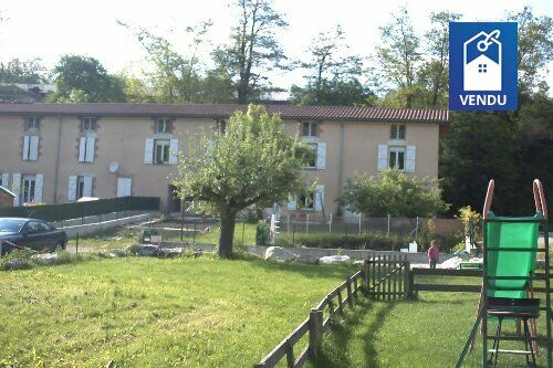 Appartement T4 Duplex