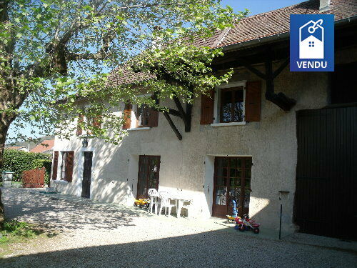 Maison ancienne
