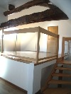 Maison ancienne : Mezzanine