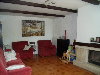 Maison ancienne : Salon