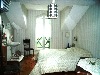 Maison de Ma&icirc;tre : chambre