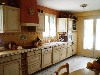 Maison de Ma&icirc;tre : cuisine &eacute;quip&eacute;e