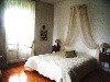 Maison de Ma&icirc;tre : chambre