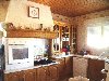 BELLE VILLA : Cuisine