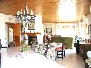 BELLE VILLA : sejour salon