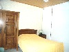 BELLE VILLA : chambre