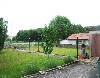 Villa : Exterieur