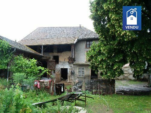 Grange et Ferme
