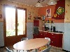 Villa ann&eacute;e 70 : cuisine &eacute;quip&eacute;e