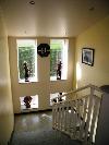 Villa ann&eacute;e 70 : Escalier