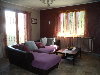 Villa ann&eacute;e 70 : sejour salon