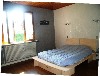 Villa ann&eacute;e 70 : Chambre