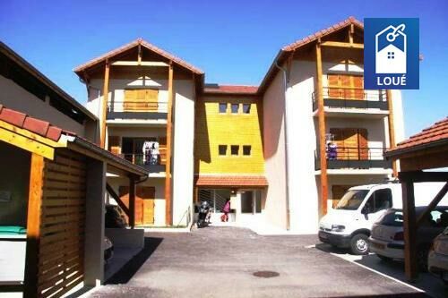 Appartement T3