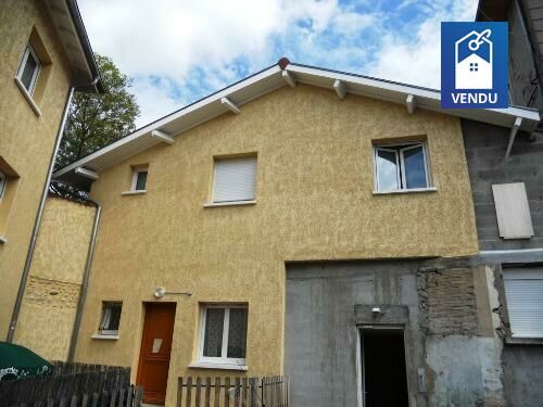 Appartement T3