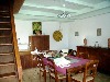 MAISON DAUPHINOISE : SALON