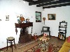 MAISON DAUPHINOISE : Sejour
