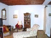 MAISON DAUPHINOISE : chambre