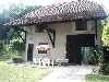 MAISON DAUPHINOISE : grange am&eacute;nagee