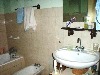 MAISON DAUPHINOISE : salle de bains