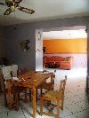 appartement : cuisine ouverte sur sejour