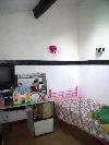 appartement : chambre