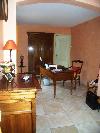 villa : coin bureau