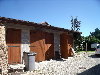 MAISON PISE : garage