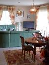Villa : Salon