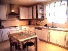 Villa ann&eacute;e 2006 : cusine equipee