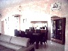 Villa ann&eacute;e 2006 : sejour salon