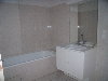 Pavillon : SALLE DE BAINS