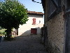 maison ancienne : Exterieur