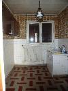 Maison : cuisine