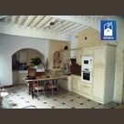 Maison ancienne Immobilier sur Le Grand-Lemps : Maison/villa de 6 pieces