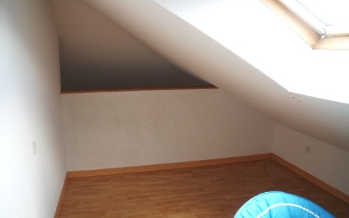 Coquet T2 + Mezzanine : Mezzanine