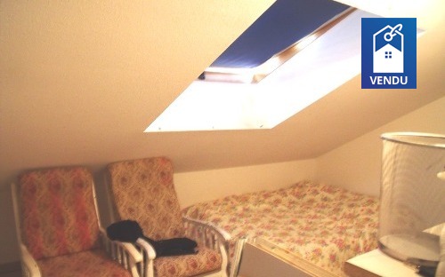 Coquet T2 + Mezzanine