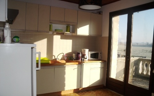 Maison : Cuisine