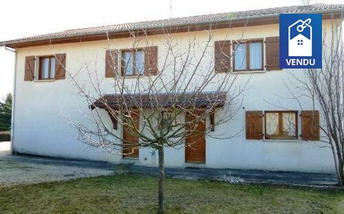 Belle Villa Traditionnelle
