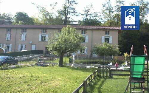 Appartement T4 Duplex