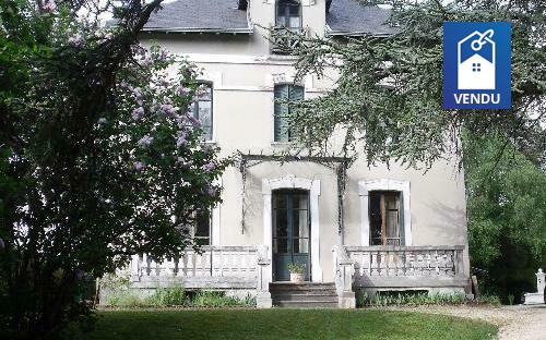 Maison de Maître