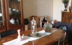 MAISON : SALON