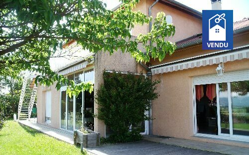 BELLE VILLA
