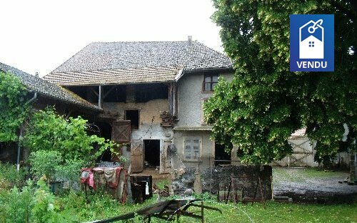 Grange et Ferme